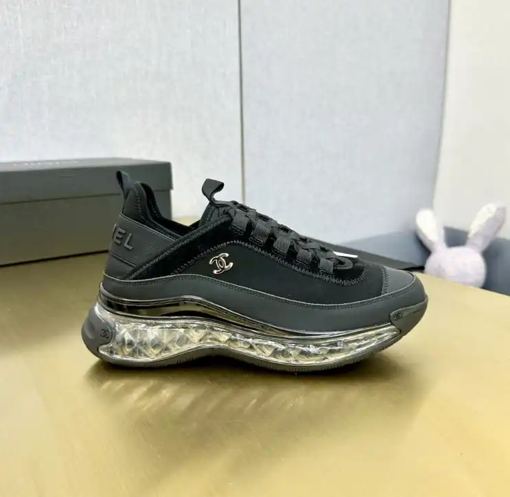 hype Chanel Casual Shoes