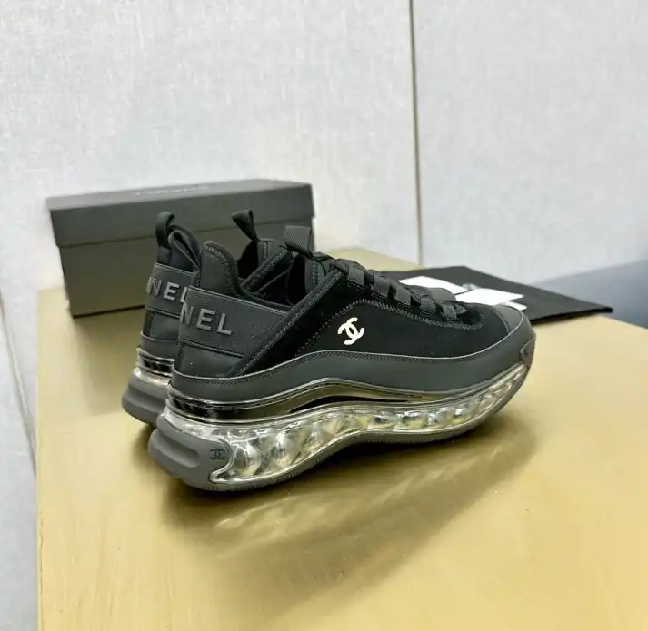 hype Chanel Casual Shoes