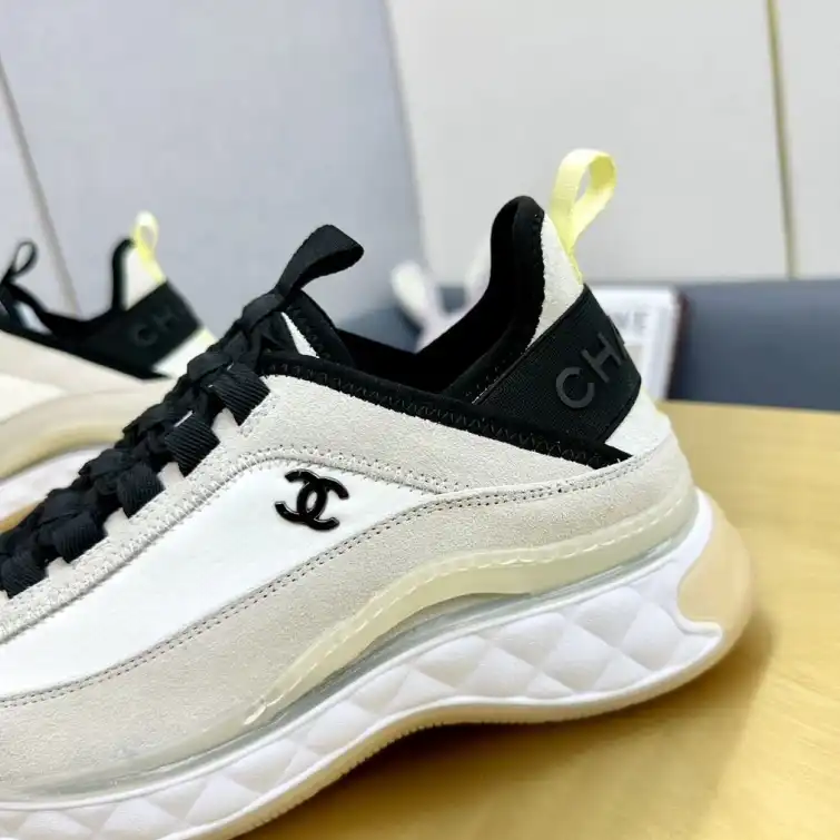 hype Chanel Casual Shoes