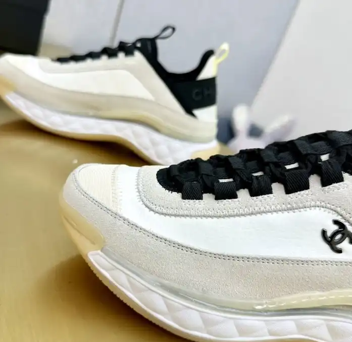 hype Chanel Casual Shoes