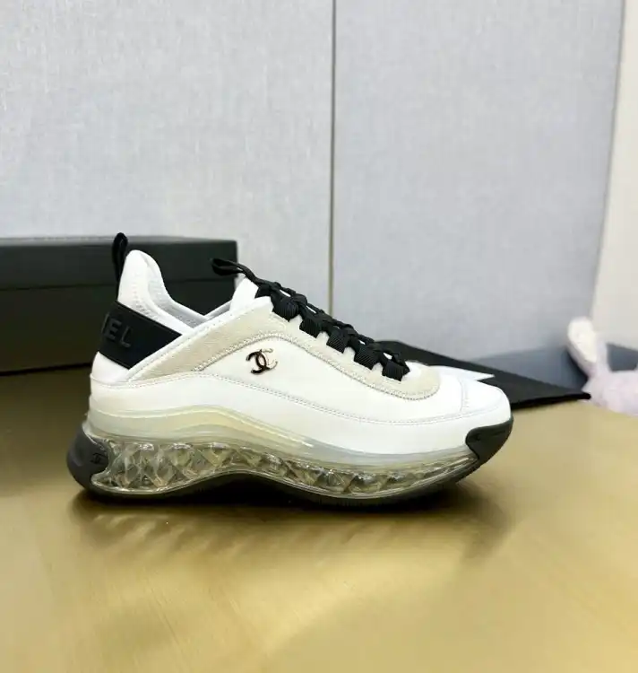 hype Chanel Casual Shoes