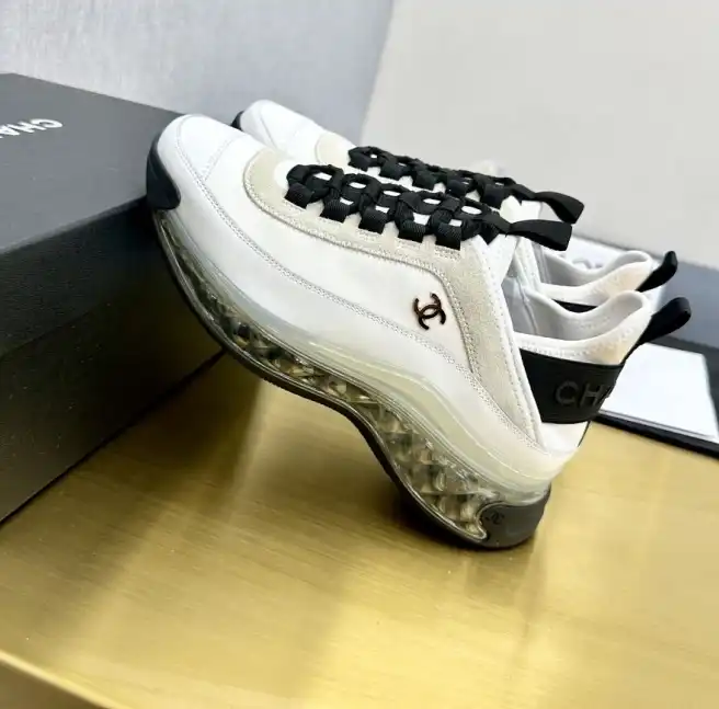 hype Chanel Casual Shoes