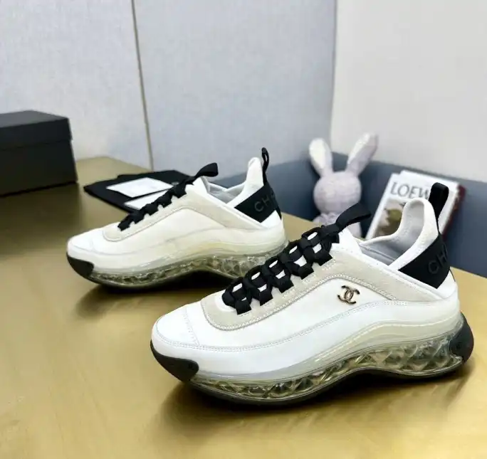 hype Chanel Casual Shoes