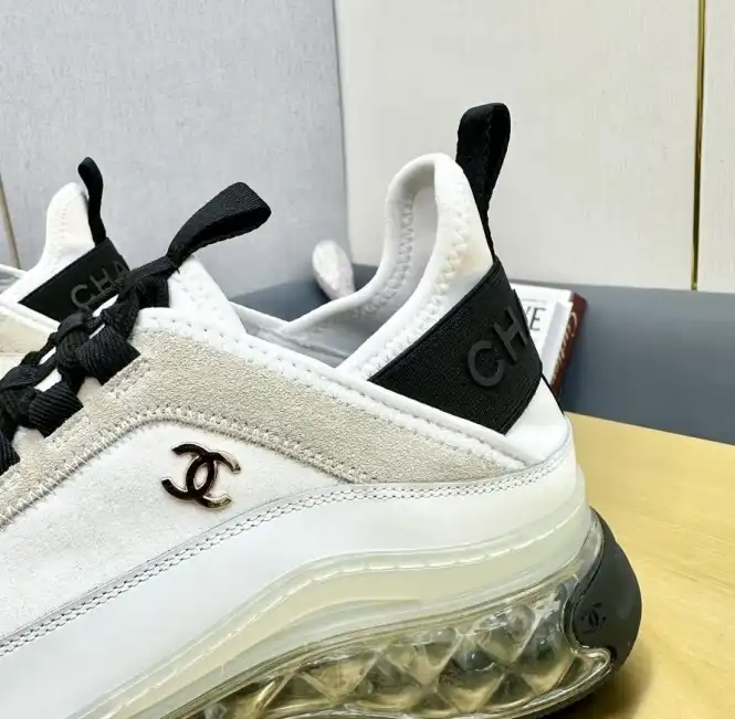 hype Chanel Casual Shoes