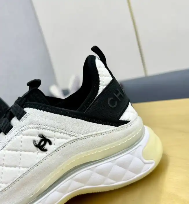 hype Chanel Casual Shoes