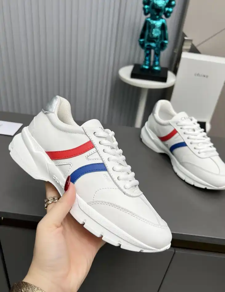 hype Celine Casual Shoes