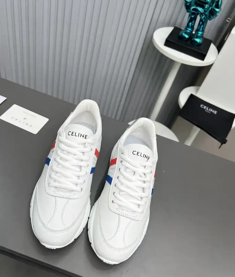 hype Celine Casual Shoes