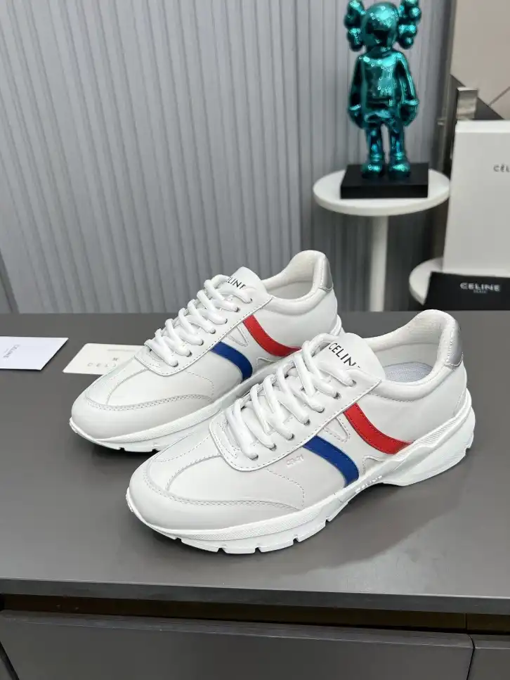 hype Celine Casual Shoes