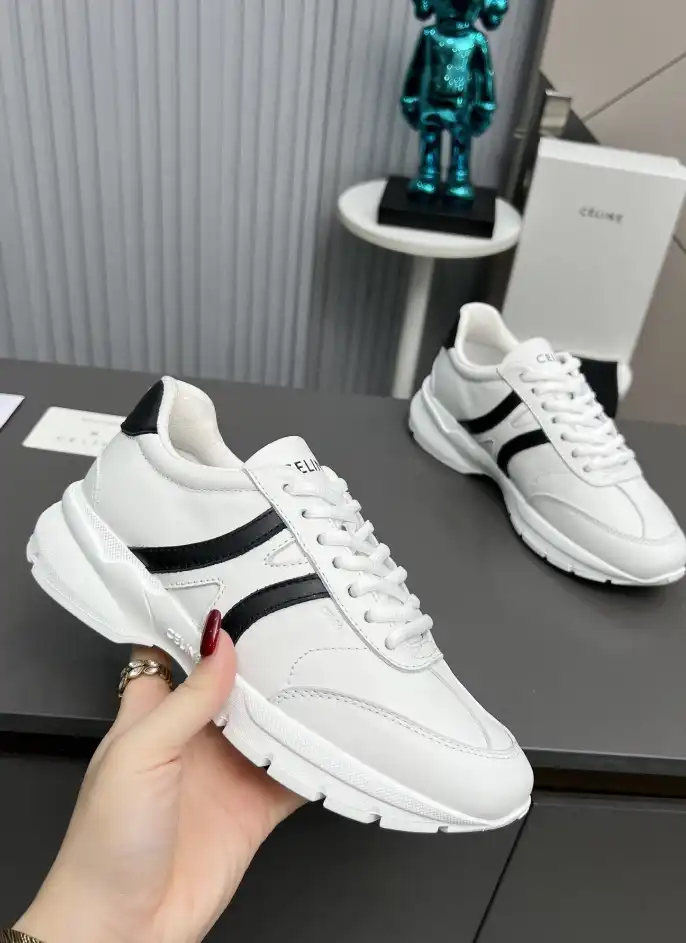 hype Celine Casual Shoes