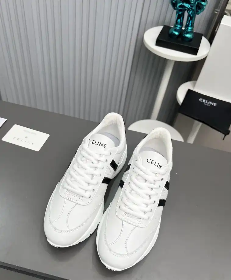 hype Celine Casual Shoes