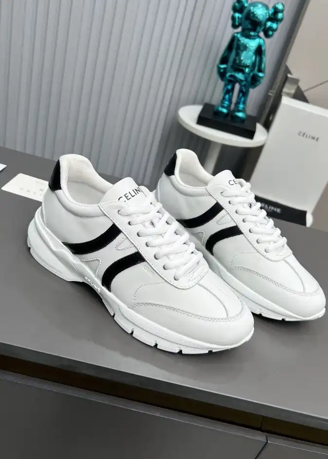 hype Celine Casual Shoes