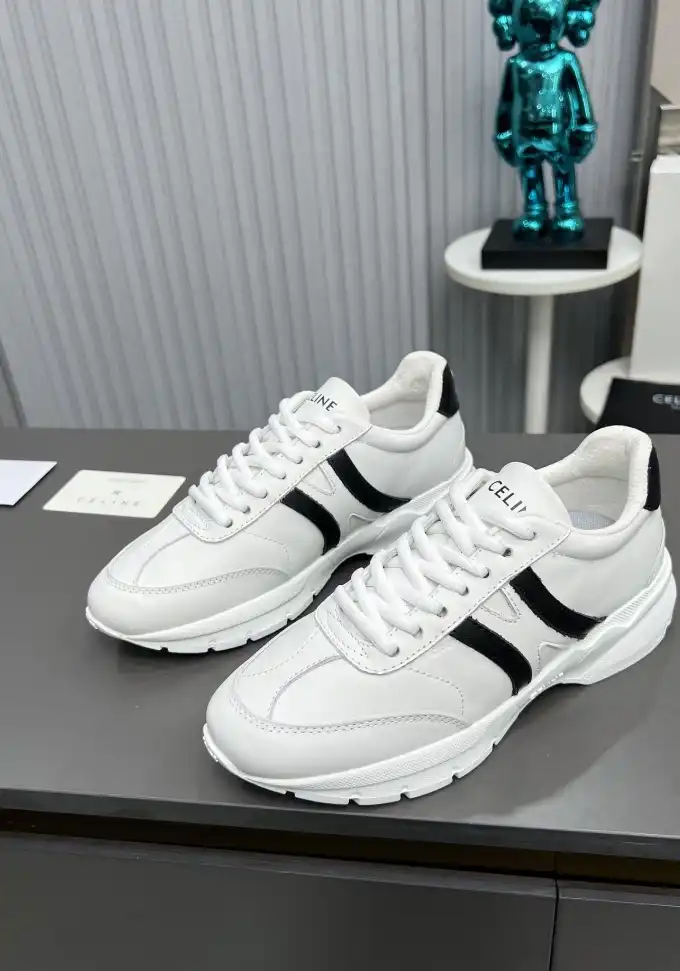 hype Celine Casual Shoes