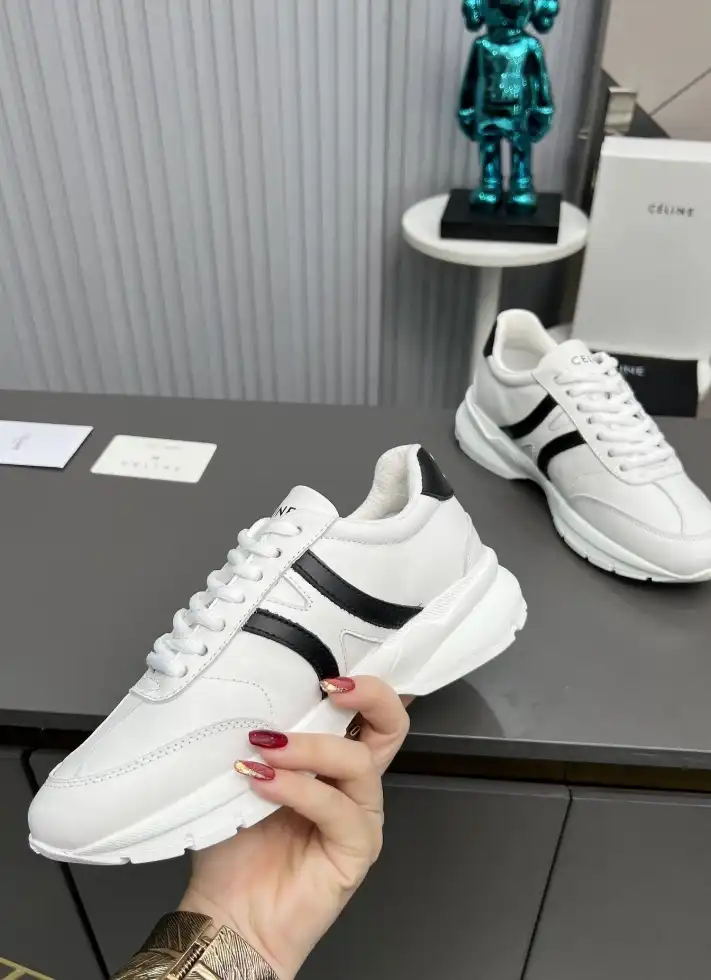 hype Celine Casual Shoes