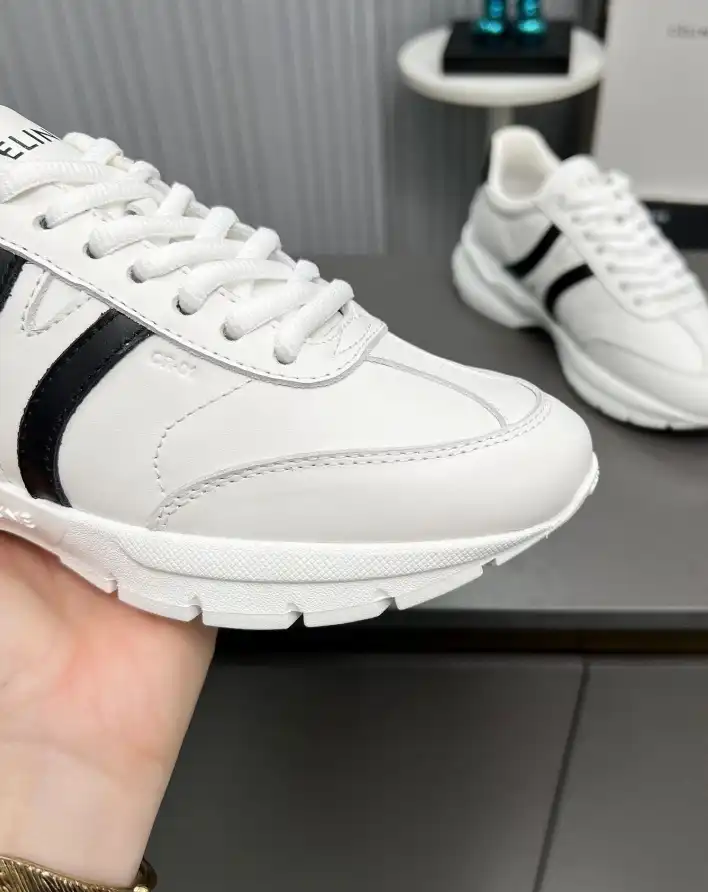 hype Celine Casual Shoes