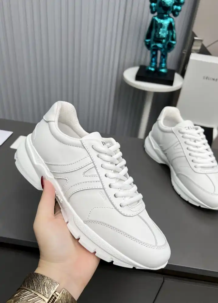 hype Celine Casual Shoes