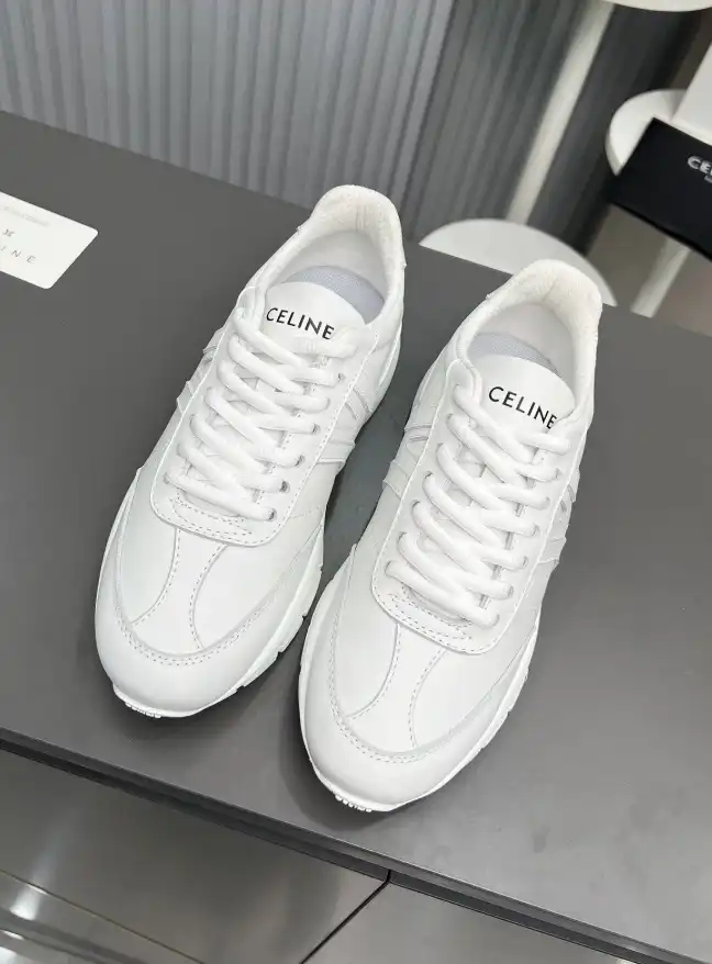 hype Celine Casual Shoes