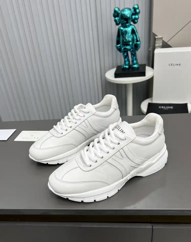 hype Celine Casual Shoes