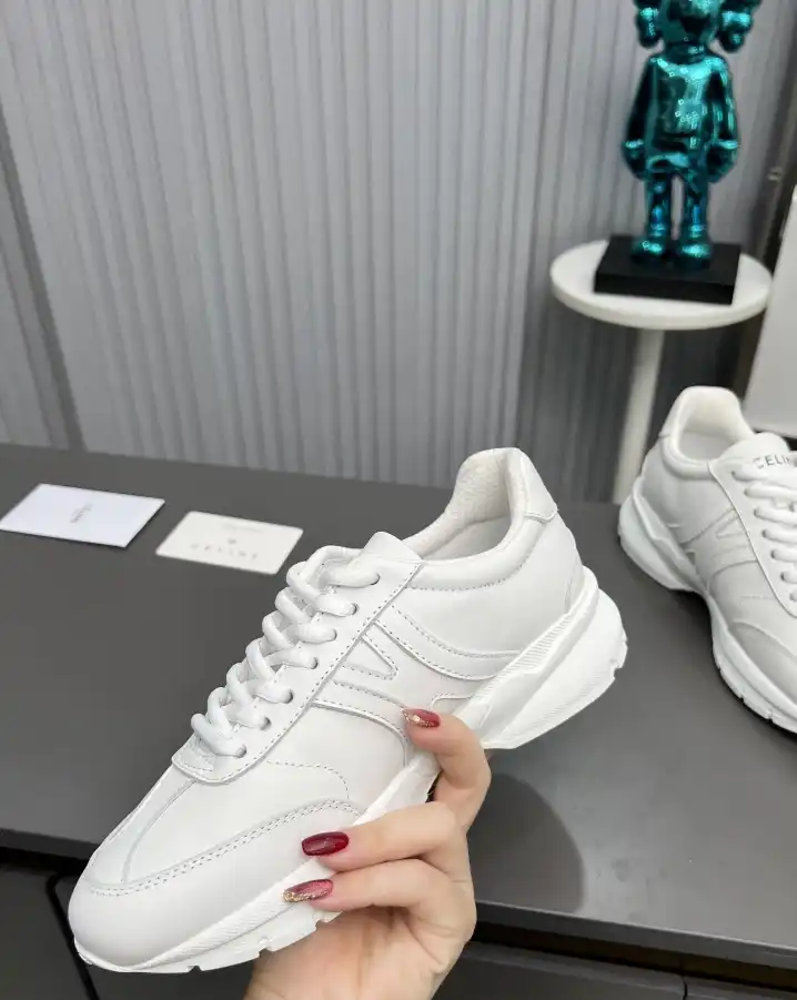 hype Celine Casual Shoes