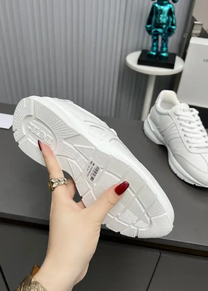 hype Celine Casual Shoes