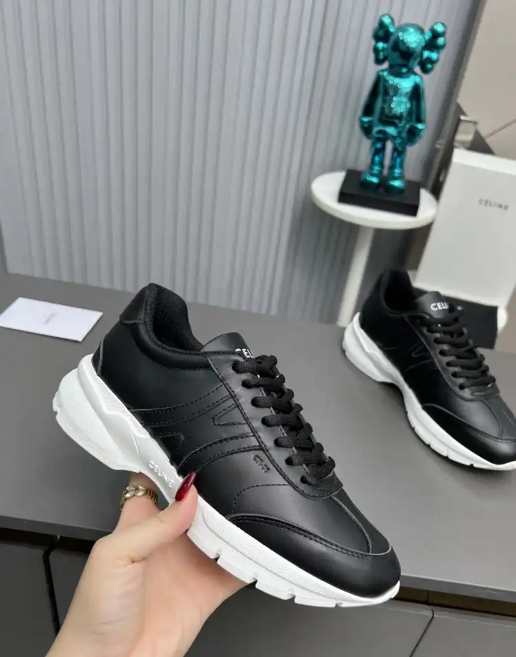 hype Celine Casual Shoes