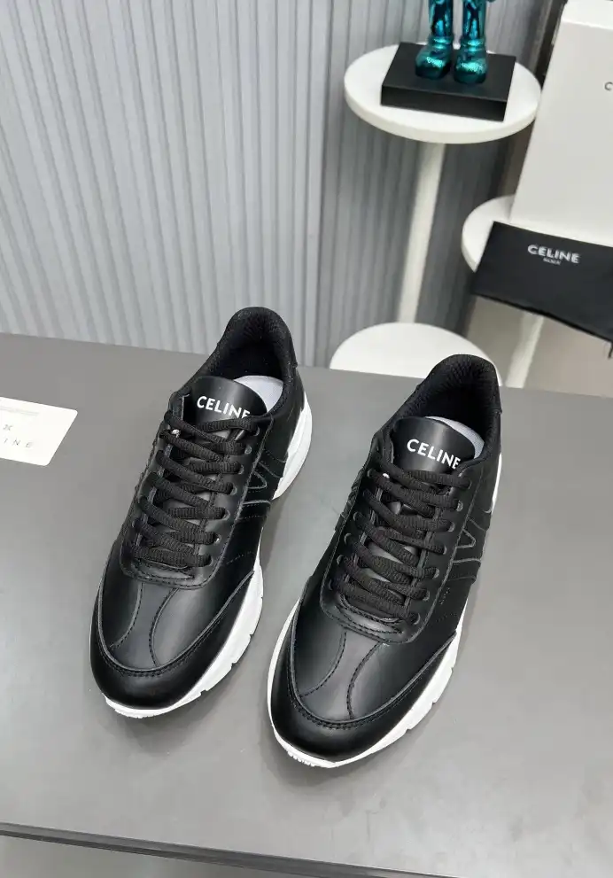 hype Celine Casual Shoes