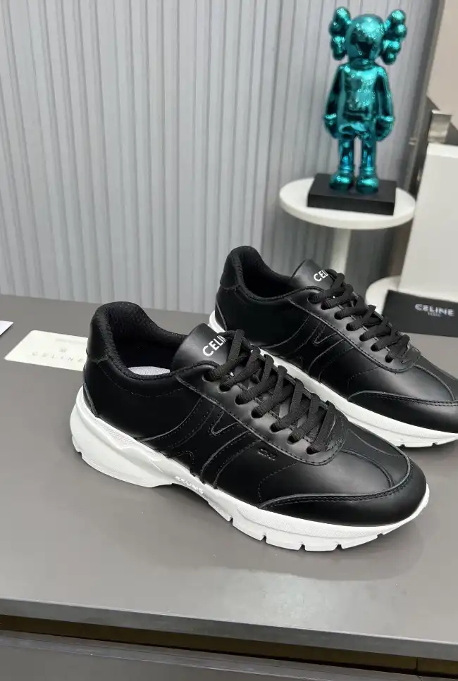 hype Celine Casual Shoes