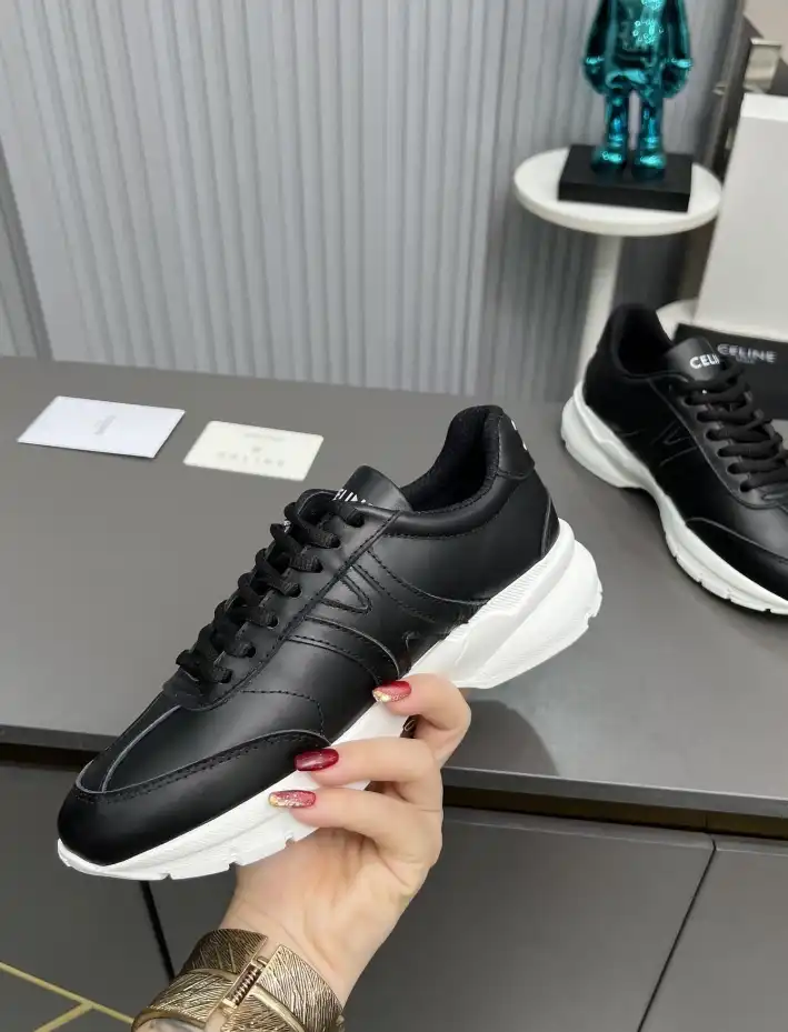 hype Celine Casual Shoes