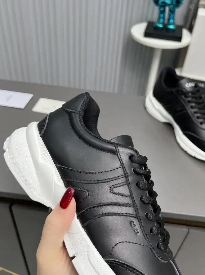 hype Celine Casual Shoes