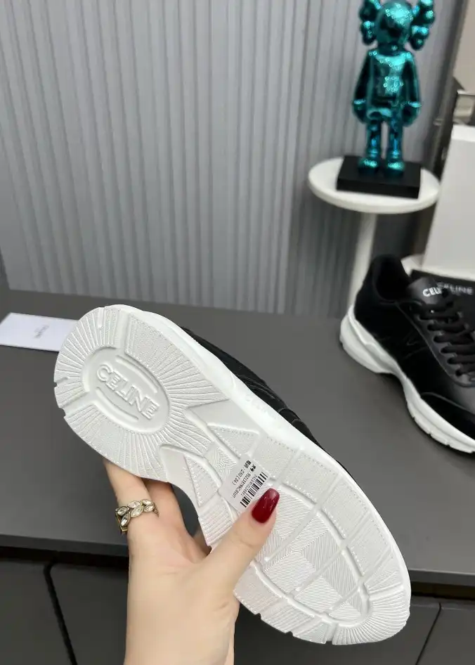 hype Celine Casual Shoes