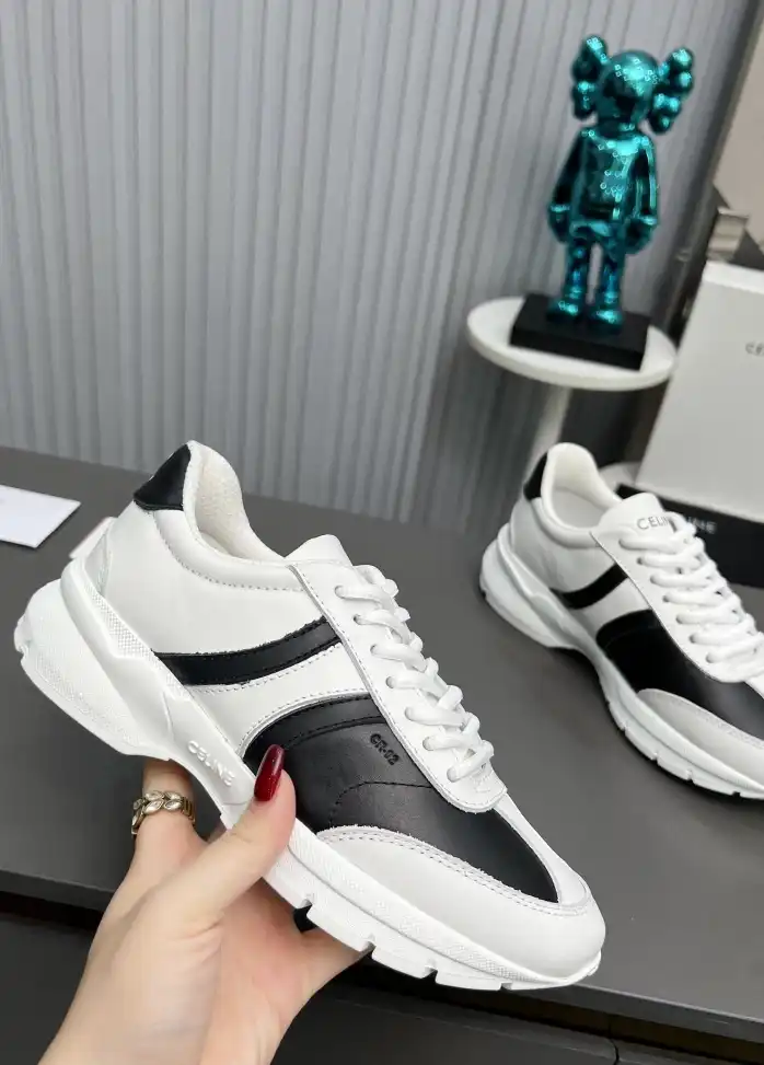 hype Celine Casual Shoes