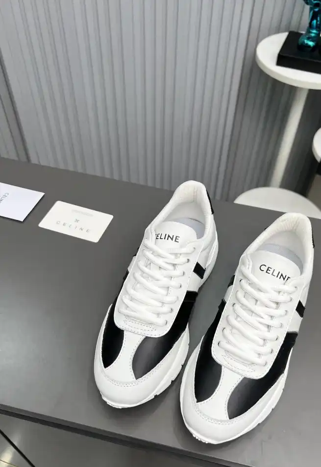 hype Celine Casual Shoes