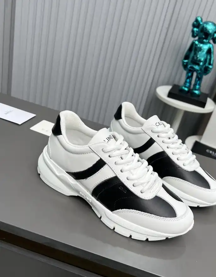 hype Celine Casual Shoes