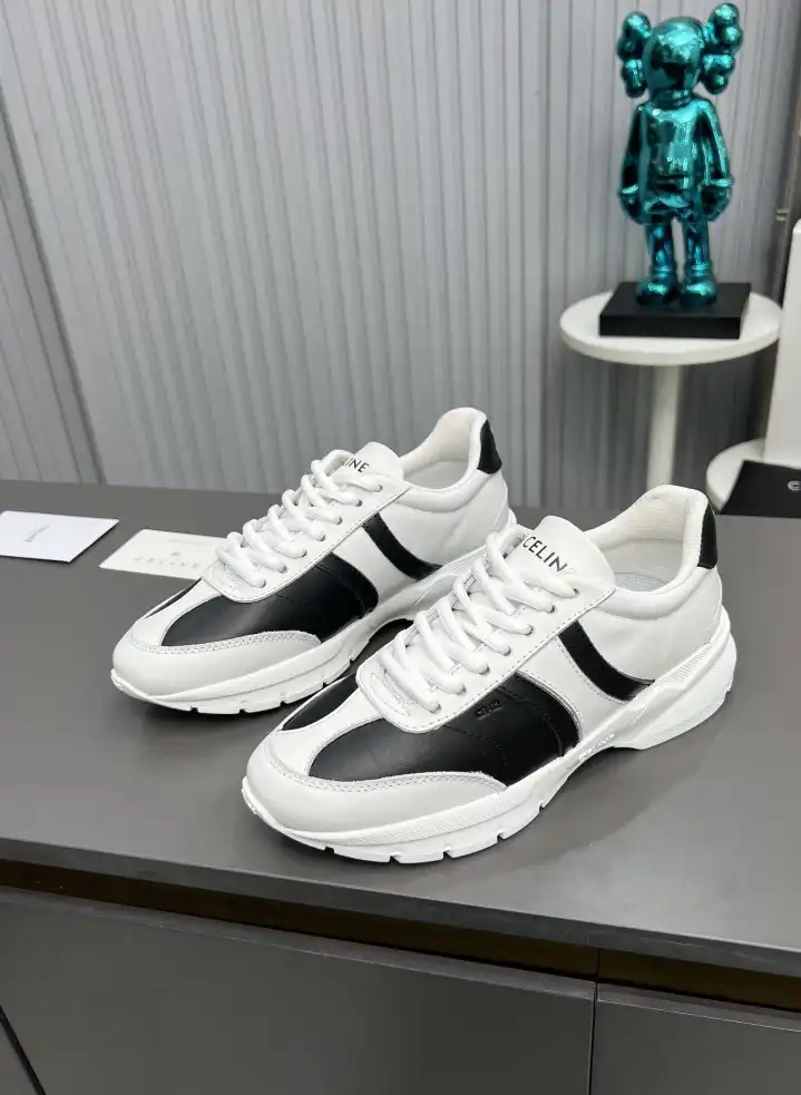 hype Celine Casual Shoes