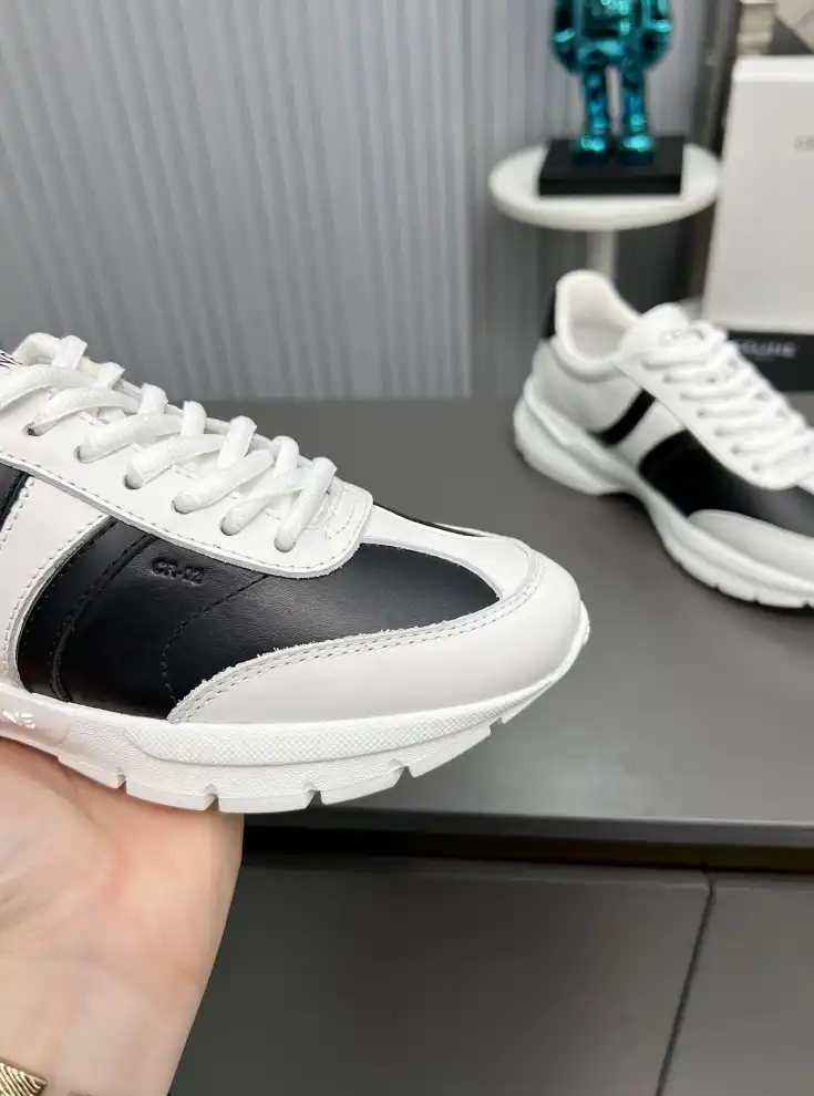 hype Celine Casual Shoes