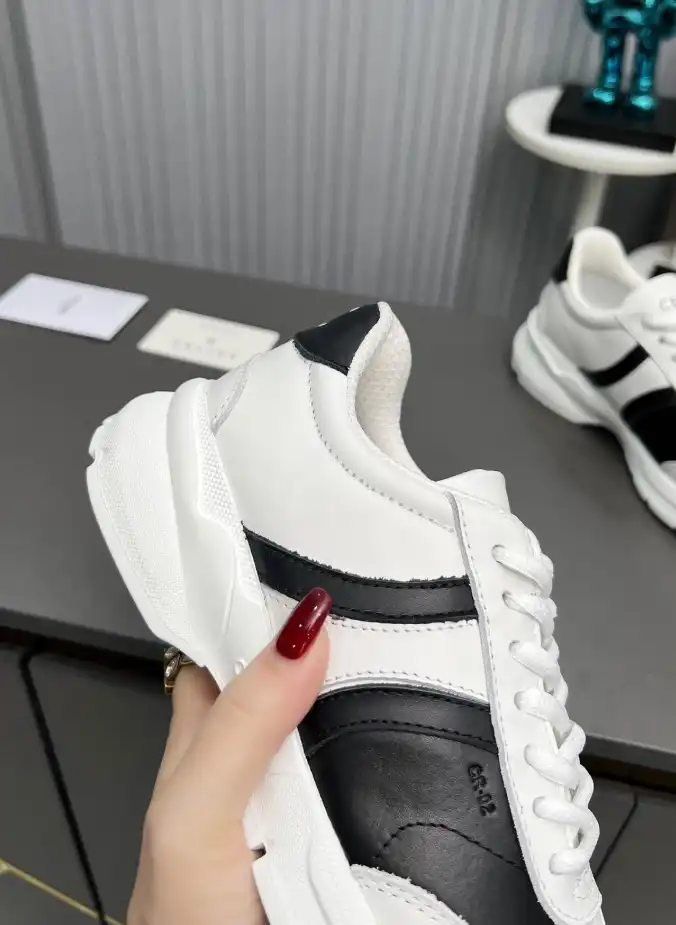 hype Celine Casual Shoes