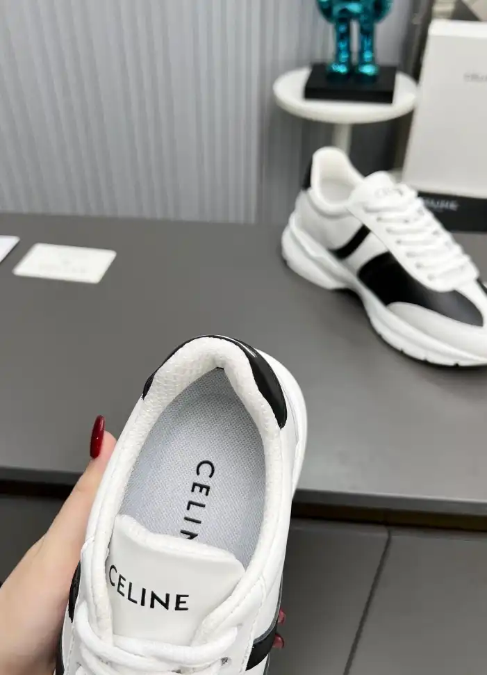 hype Celine Casual Shoes