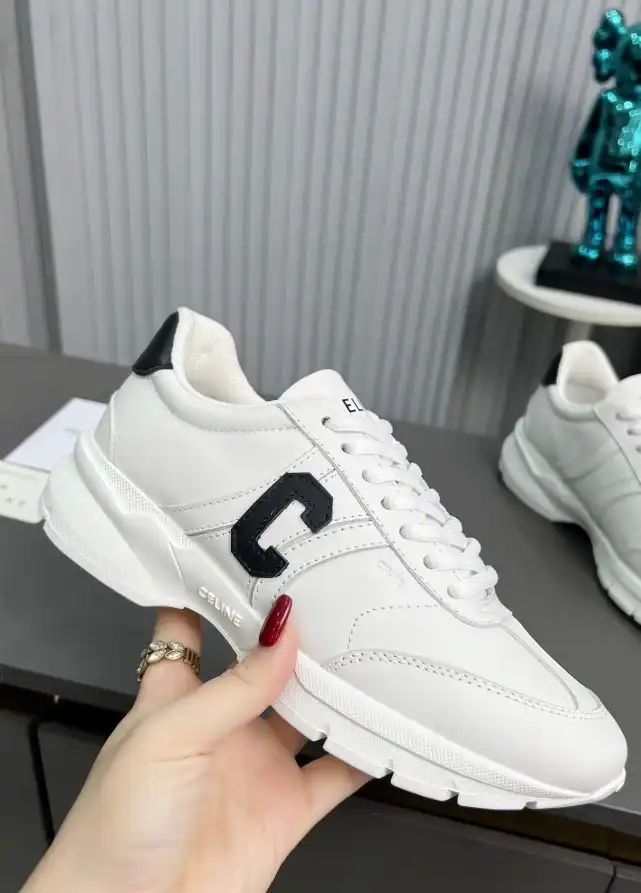 hype Celine Casual Shoes