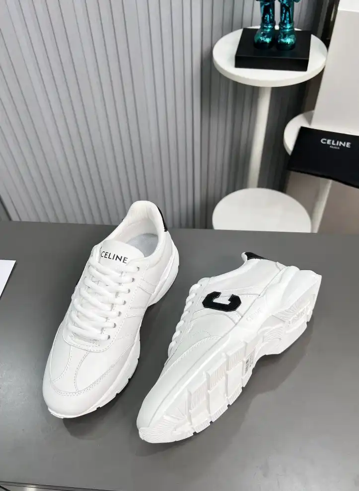 hype Celine Casual Shoes