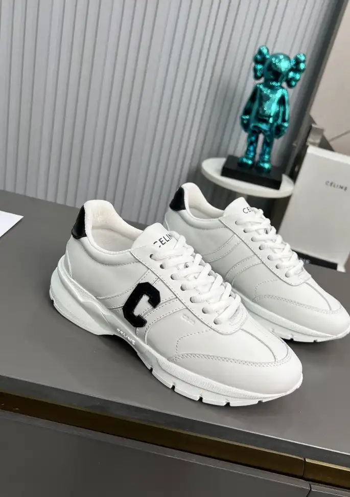 hype Celine Casual Shoes