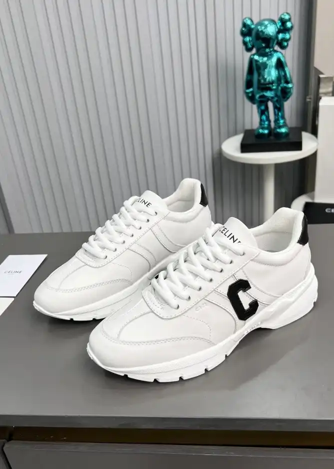 hype Celine Casual Shoes