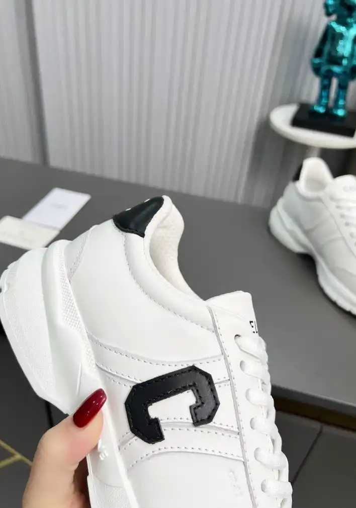 hype Celine Casual Shoes