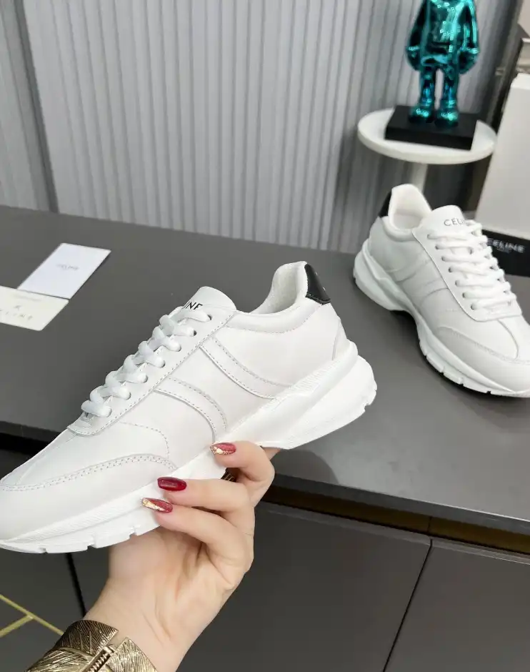 hype Celine Casual Shoes