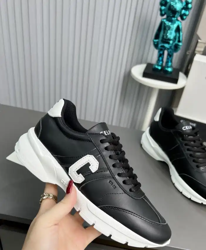 hype Celine Casual Shoes