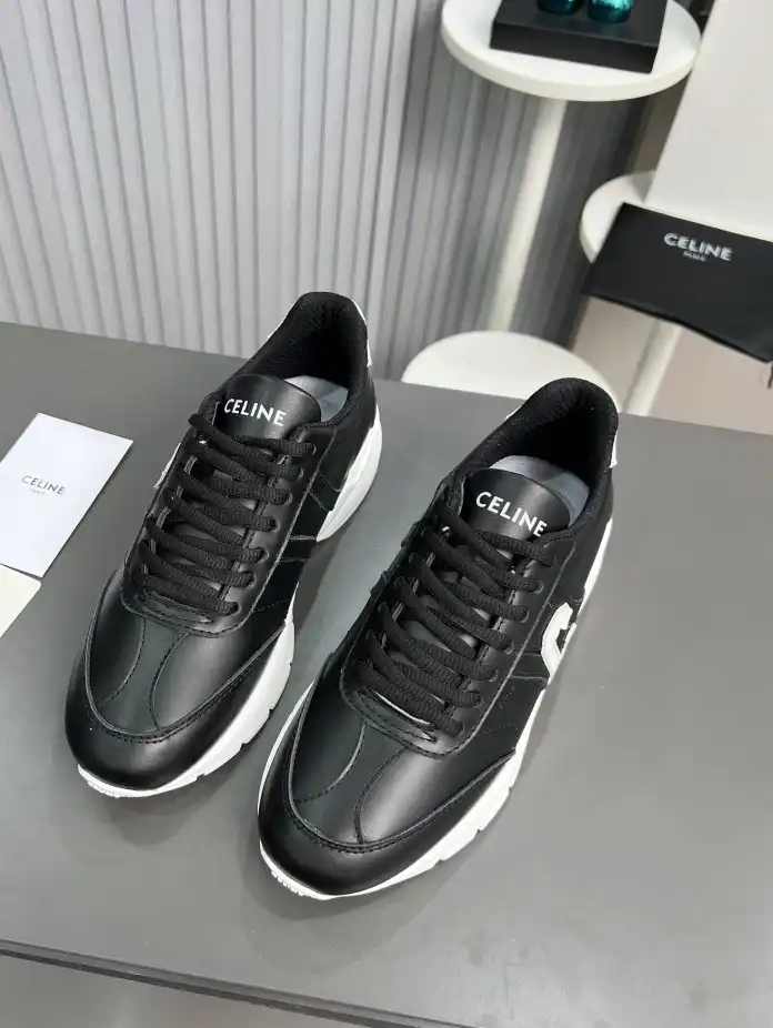 hype Celine Casual Shoes