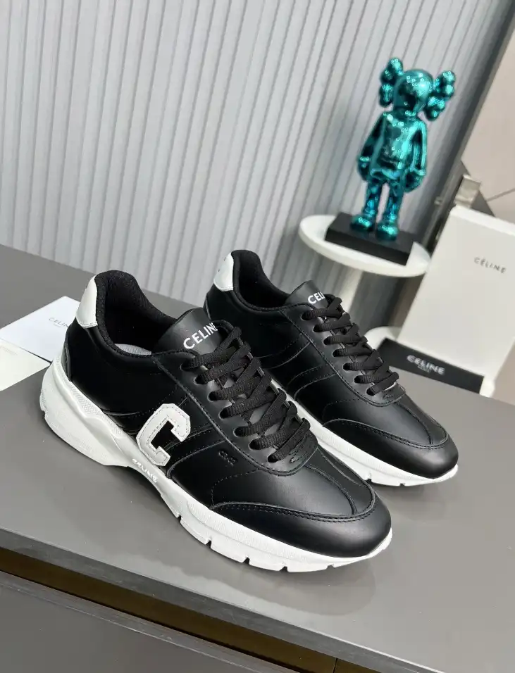 hype Celine Casual Shoes