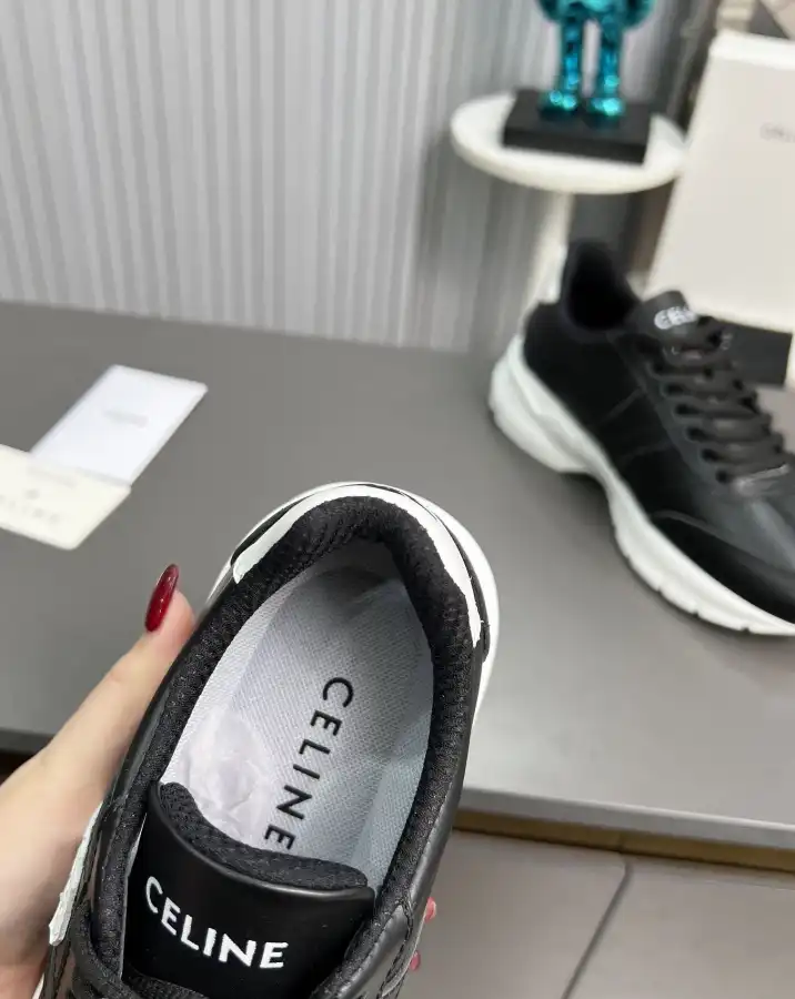 hype Celine Casual Shoes