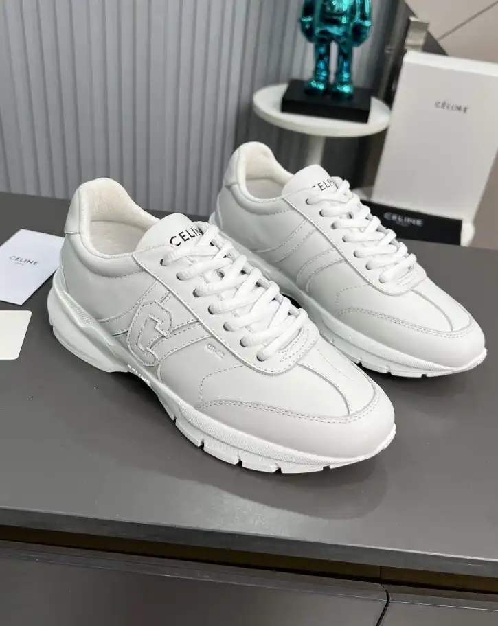 hype Celine Casual Shoes