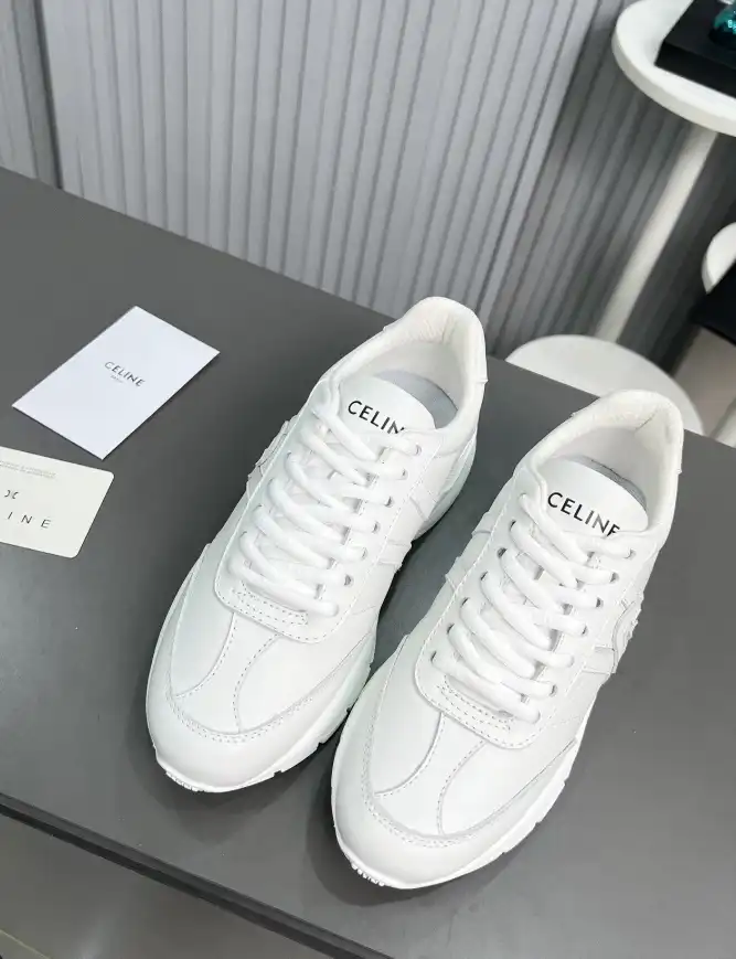 hype Celine Casual Shoes