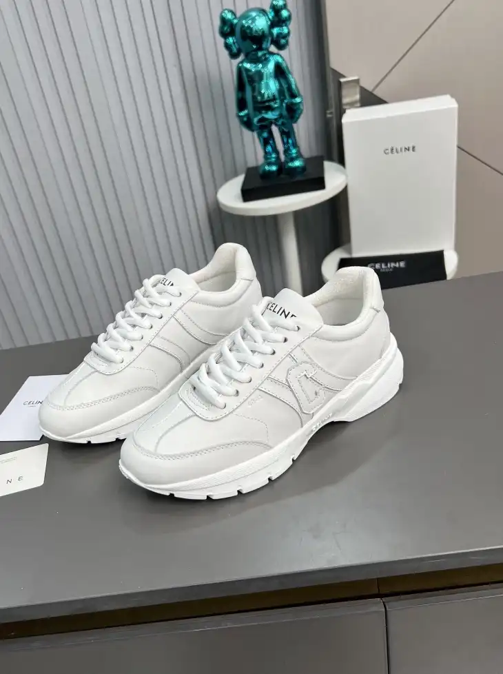 hype Celine Casual Shoes