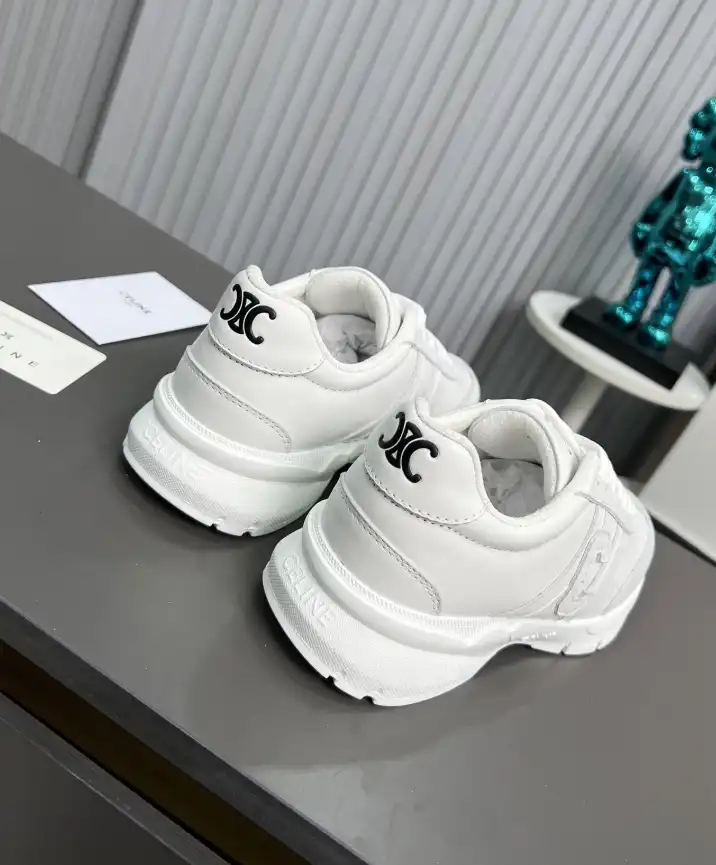 hype Celine Casual Shoes